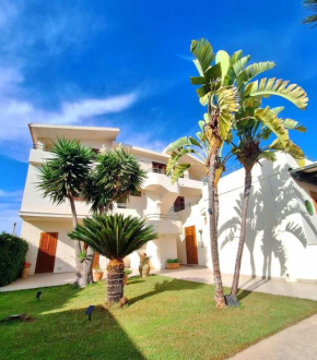 Villa Fiori Beach Menfi
